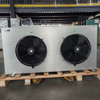 Système de refroidissement CRAC HVAC à température et humidité constantes pour salle de serveur de centre de données, climatiseur de précision 35KW 10TR à commande intelligente
