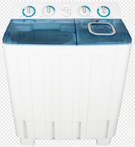 <span class=keywords><strong>LAVADORA</strong></span> DE DOBLE TANQUE DE <span class=keywords><strong>9</strong></span> <span class=keywords><strong>KG</strong></span> / XPB90-2009SVB - Product Image 1