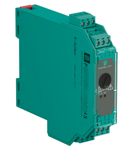 Module de relais de barrière de sécurité MS-P+F KFD0-RSH-1.1D.F1, neuf et original, 1 canal isolé, alimentation 24 V - Product Image 2