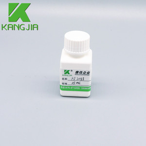 Commercio all'ingrosso 25ml piazza bottiglia di reagente bottiglie di reagenti di laboratorio - Product Image 6