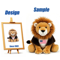 Usine Shengye : Ours en peluche personnalisés, mignons et miniatures (8cm, 10cm, 12cm, 15cm, 18cm, 20cm, 25cm) avec logo et sac à dos