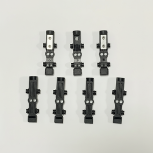 Traitement de produits en plastique de qualité et de composants en plastique - Product Image 1