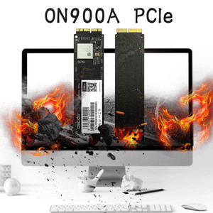 SSD Interno ON900A para <span class=keywords><strong>Macbook</strong></span> <span class=keywords><strong>Pro</strong></span> NVMe PCIe 3x4 TLC NAND 512GB/256GB/1TB Lectura/Escritura 701-800MB/s Garantía de 3 Años - Product Image 4