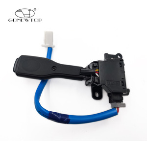 สวิตช์ควบคุมความเร็วอัตโนมัติ GDNEWTOP พร้อมไฟ สำหรับรถยนต์โตโยต้า แคมรี่ โคโรลล่า เลวิน วีออส ไฮแลนเดอร์ ปี 2015-2018 - Product Image 4