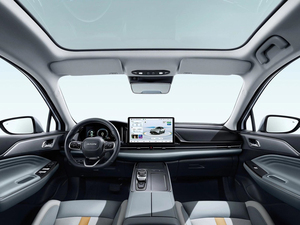 Aion S 2024 Max 70 80 Star 510 KM 610 Km FWD Supercharged Luxury 2023 New Aion S <span class=keywords><strong>V</strong></span> Y Max Coches eléctricos - Product Image 4