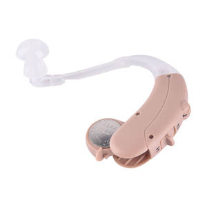 วัสดุ Abs Cyber <span class=keywords><strong>Sonic</strong></span> Micro Bte เครื่องช่วยฟังราคาถูกการดูแลหูคุณภาพผู้ผลิตเครื่องขยายเสียง - Product Image 6