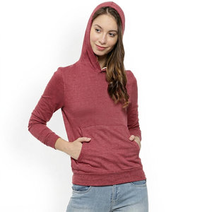 Sudadera de Mujer de Alta Calidad, Superventas, Mezcla de Algodón y Felpa, Estampado de Leopardo, Secado Rápido, Transpirable, Venta al Por Mayor - Product Image 1