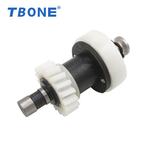 Engranaje de patrón T-Bone 974 para máquina de coser, accesorio para piezas de equipos de confección - Product Image 2