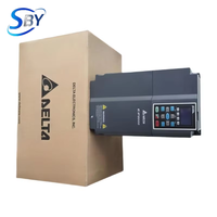 Inverter Frekuensi AC Industri CP2000 CP2000-1 CP2000-2 untuk Otomasi