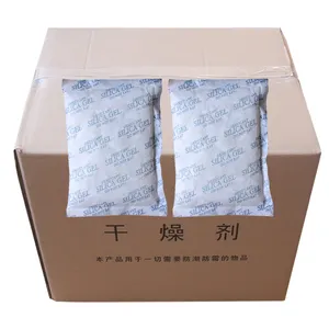 силикагель 200 г Suppliers-200g Factory Supply Silica Gel Desiccant With Best Price