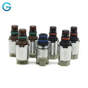 Kit de Solenoides para Transmisión 6F15 6F35 - Product Image 5