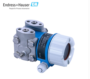 E+H PMD558 DP 4-20mA HART SIL2 ของแท้ ป้องกันการระเบิด สำหรับการตรวจสอบระดับและตัวกรองแบบดิฟเฟอเรนเชียล - Product Image 4