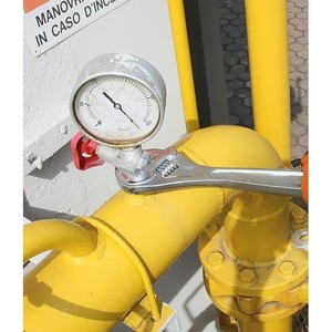 Chiave a rulli da 150 mm - Product Image 5