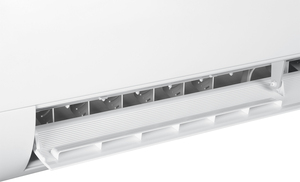 <span class=keywords><strong>Haier</strong></span> 220V ระบบ HVAC สารทำความเย็น R32เครื่องปรับอากาศแบบแยกส่วนพร้อมไฟฟ้ากระแสสลับสำหรับใช้ในครัวเรือนรถยนต์ RV โรงแรม - Product Image 3