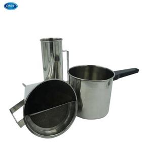 API Standard Marsh Trichter viskosi meter für Bohr flüssigkeit - Product Image 2