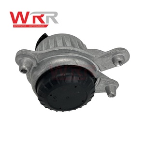 2052407700 2052402600 ยางรองแท่นเครื่องสำหรับรถเบนซ์ W205 C300 ชุดรองรับมอเตอร์เกียร์ที่เชื่อถือได้ ยางรองแท่นเครื่องไฮโดรเม้นท์ - Product Image 3