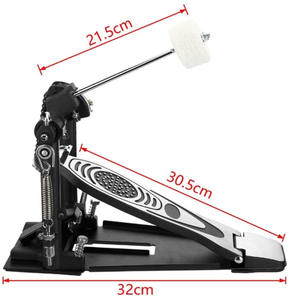 กลองชุดเดียวสำหรับฝึกบาสซูน - Product Image 4