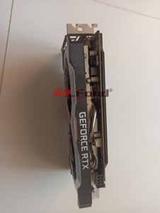 Tarjeta gráfica GeForce RTX 2060 VENTUS GDDR6 de 6GB y 192 bits, tarjeta de video RTX 2060 - Product Image 4