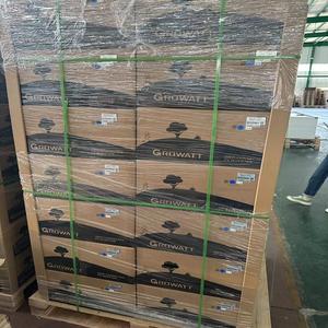 Inversor <span class=keywords><strong>Growatt</strong></span> <span class=keywords><strong>Spf</strong></span> 3000Es 3500Es <span class=keywords><strong>5000</strong></span> <span class=keywords><strong>Es</strong></span> 3/3.5/5Kw MPPT Monofásico Fuera de Red Sin Batería - Product Image 5