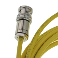 Cable Tromper Triax BNC Original, de 2, 2, 1, 2, 2, 1, 2, 2, 2, 2, 1, 2, 2, 1, 2, 2, 1, 2, 2