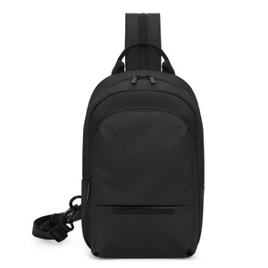 Nueva Mochila de Viaje Ligera de Gran Capacidad, Informal y Simple, Unisex, de Poliéster, para Computadora - Product Image 2