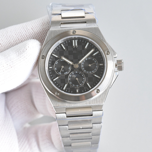 Relojes de Pulsera Superlujosos para Hombre, Resistentes al Agua, Movimiento de Acero 904L, Mecánicos Automáticos, Moda Hip Hop, Precio al por Mayor - Product Image 3