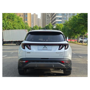 Hyunda I <span class=keywords><strong>Tucson</strong></span> L SUV Coche usado chino con 1,5 T 5 asientos Gasolina Usado Auto Coche Nuevo Precio Hiunday <span class=keywords><strong>Tucson</strong></span> - Product Image 5