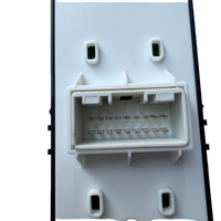 Nuevo Interruptor Maestro de Ventanilla para Coche 93570-D1100 para K4 Cachet 2014-2017, Interruptor de Control Principal del Lado del Conductor (LHD)