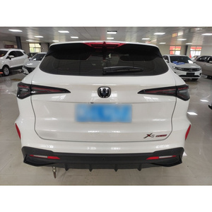 Guazi Changan X5 <span class=keywords><strong>PLUS</strong></span> 2025 Voiture d'occasion SUV Essence 5 places Traction avant Automatique Conduite à gauche Changan Véhicule d'occasion Transport professionnel 188PS - Product Image 6