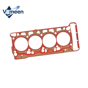 สำหรับ VW Golf Passat 1.8 2.<span class=keywords><strong>0</strong></span> TSI ปะเก็นหัวเครื่องยนต์เบนซิน06K103383E 06K103383K 06K 103 383 K 06L 103 383 <span class=keywords><strong>B</strong></span> 06K 103 383 E - Product Image 6
