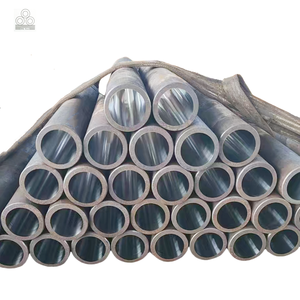 Tubulação de aço afiada sem costura estirada a frio 1020 <span class=keywords><strong>1010</strong></span> 4130 1026 34Crmo4 Din St35.8 St52 H8 afiado tubo fornecedores para cilindro hidráulico - Product Image 5