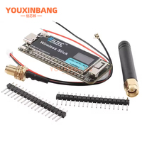 Carte de développement ESP32 Lora SX1262+ESP32S3 LoRa Wireless Stick Lite V3 433-510MHZ/ 863-928MHZ