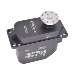 Servo GXservo 600KG de Alto Torque, Sin Escobillas, 24V, 93600BLS, para Coche RC a Escala 1/5, Camión, Barco, Avión, Robot, Helicóptero, UAV, Privado - Product Image 3