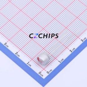 Condensador Sólido SPZ1AM221E05O00RAXXX, Componente de Orificio Pasante (THT), D6.3xL5mm 220uF 20% 10V 2.8A100kHz - Product Image 1