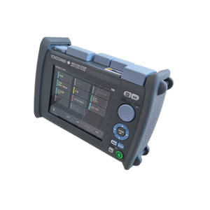 1310nm 1550nm 1625nm Yokogawa Série <span class=keywords><strong>AQ1210</strong></span> OTDR AQ1210E - Product Image 3
