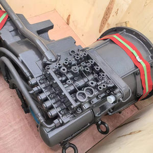 อะไหล่เปลี่ยนเกียร์ 6WG200 หมายเลข 4644006333 ยูโร 3 4 แรงม้า 70 ซีซี 120 กก. - Product Image 1