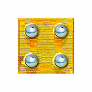 Transistors EPC2038 Electronics Component Original One Stop Service Die - Product Image 1