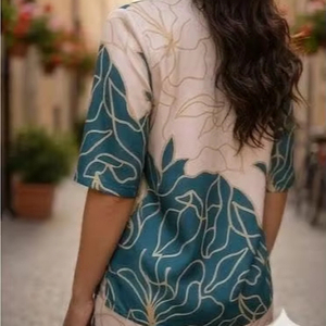 Colección Mayorista de Última Moda para Todas las Estaciones: Lino Sintético de Lujo Grace Premium LinenTouch, Lino Sintético Suave HD Luxe Linen Touch - Product Image 1