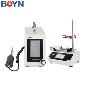 Homogenizer Ultrasonik Genggam BN-UP-250/250S 100μl-10ml Homogenizer Ultrasonik Portabel dengan Layar Digital - Product Image 3