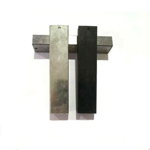 Slang Weighted <b>Iron</b> Blocks 16*6 16*<b>7</b> 16*9mm Plated Metal For Plush Toys Roly Poly Accessories Standard Use Unisex - Product Image 3