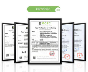 Espositore NFC per Recensioni <span class=keywords><strong>Google</strong></span> in Acrilico Personalizzabile per Ristoranti e Attività Commerciali - Product Image 6