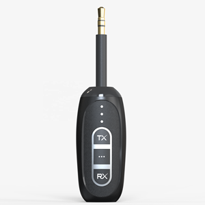 Émetteur-récepteur audio <span class=keywords><strong>Bluetooth</strong></span> multi-appareils avec fonction de diffusion - Product Image 2