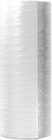Poly-America Husky 03512H Film en rouleau pour peintres, haute densité, moulé par soufflage, qualité machine, traitement Corona, 12 pi x 400 pi