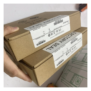 ใหม่ในสต็อกเอาท์พุตโมดูล 1756-OB16E 16 ช่อง PLC โมดูลควบคุมอุตสาหกรรม I/O โมดูลจัดส่งที่รวดเร็ว - Product Image 4