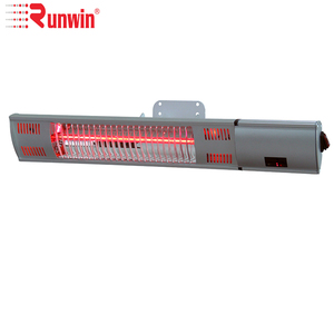 Lắp Đặt Treo Tường Máy Sưởi Điện Có Thể Sạc Lại - Product Image 3