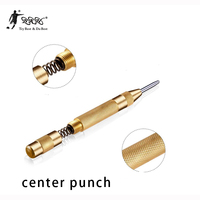 Yipliable BKH — perceuse étagée à poignée triangulaire, boîte en aluminium et en acier inoxydable, 6 pièces, vente en gros
