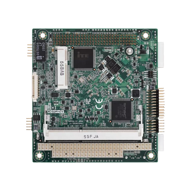PCM-3365 E3825/E3845 PC/104-Plus SBC PCM-3365E 3365N 3365EW Embedded Motherboard Original Brand New