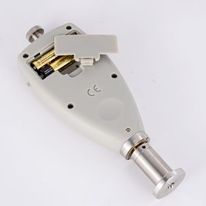 Molde De Areia Testador De Dureza De Superfície Para Areia Grossa (núcleo) Superfície - Product Image 5