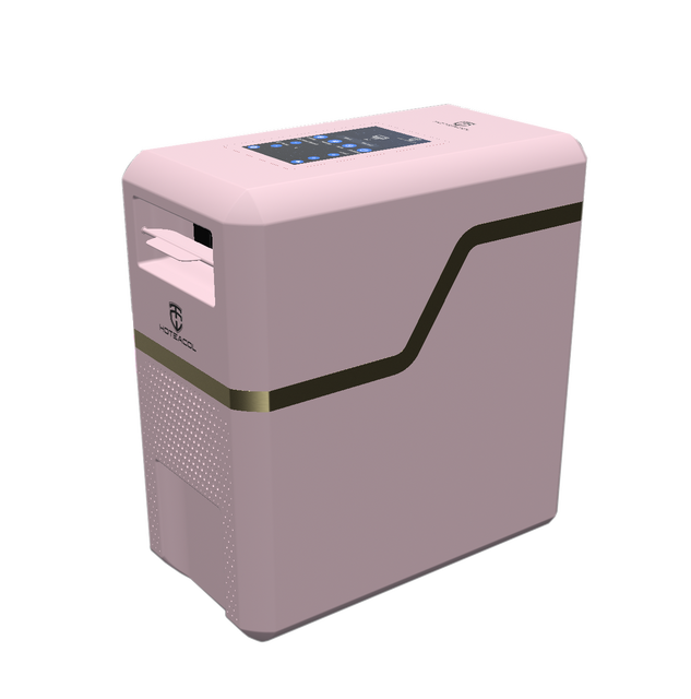 Hoteacol 4800 BTU Movable Inverter Scroll Compressor Outdoor Camping Portable Air Conditioner DC48/AC110/AC220 Retrofit/Upgrade