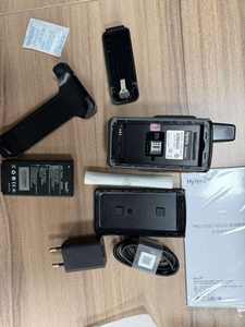 <span class=keywords><strong>Radio</strong></span> talkie-walkie HYTERA longue portée, <span class=keywords><strong>radio</strong></span> numérique UHF VHF, <span class=keywords><strong>radio</strong></span> bidirectionnelle, interphone portable, DMR, GPS, 4G, PNC360 - Product Image 4